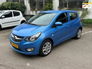 Opel KARL 1.0 ecoFLEX Edition/ Dealer onderhouden