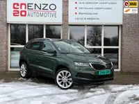 Skoda Karoq 1.5 TSI ACT DSG FULL OPTION Pano ACC Leder Led