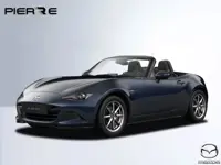 Mazda MX-5 1.5 SkyActiv-G 132 pk Exclusive-Line APPLE CARPLAY | NAVI | LEDEREN BEKLEDING 49.890,- -3