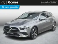 Mercedes-Benz A-klasse 250 e Luxury Line | Panoramadak | Achteruitrijcamera | Stoelverwarming | Dode