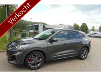 Ford Kuga 150pk ST-Line X Panodak, Alle Packs dus bomvol, Trekhaak 1.800kg 50.000,- nieuw