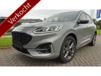 Ford Kuga 150pk ST-Line X Alle Packs Panodak wegkl.haak 1.800kg