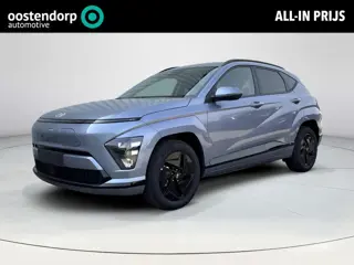 Hyundai Kona Electric Long Range Pure edition 64.8 kWh | Uit voorraad leverbaar! | Parkeersensoren v