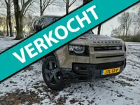 Land Rover Defender 110 110 2.0 P400e X-Dynamic