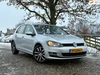 Volkswagen Golf 1.4 TSI Highline |''131.000 KM '' + Cruise + Airco + Navi Nu € 8.975,-!!!