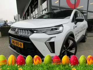 Mitsubishi Grandis 1.8 HEV Instyle AUTOMAAT 160 PK