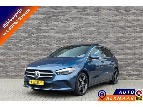 Mercedes-Benz B-klasse 250 e Premium | PHEV | Panoramadak | Rijklaarprijs - incl.garantie