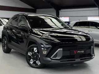 Hyundai Kona 1.6 GDI HEV Premium CarPlay Camera