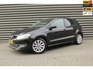 Volkswagen Polo 1.2 TSI Comfortline