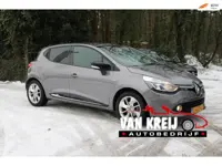 Renault Clio 1.2 Night & Day, Clima, Cruise< Navi, Pdc