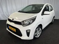 Kia Picanto 1.0 DPi ComfortLine 1E EIGN/AIRCO/CRUISE/BLUETOOTH