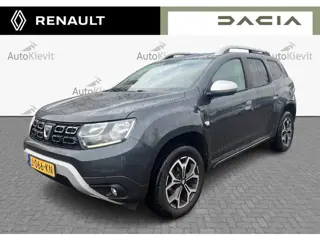Dacia Duster 1.3 TCe 130 Prestige - Trekhaak (bj 2020)