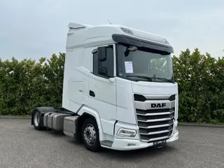 DAF XG 480 FT Euro6 Low deck Full Air (bj 2022, automaat)