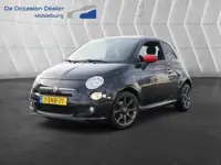 Fiat 500 0.9 TwinAir 500S rijklaar incl garantie (bj 2013)