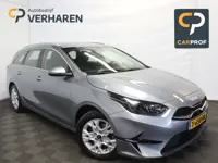 Kia Ceed Sportswagon 1.5 T-GDi DynamicLine CLIMATE | CARPLAY | CAMERA | ADAPCRUISE | LED | DAB | NAV