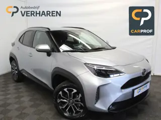 Toyota Yaris Cross 1.5 Hybrid 115 Dynamic CAMERA | CARPLAY | ADAPCRUISE | LED | DAB | STOELVERW | LM