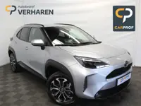 Toyota Yaris Cross 1.5 Hybrid 115 Dynamic CAMERA | CARPLAY | ADAPCRUISE | LED | DAB | STOELVERW | LM