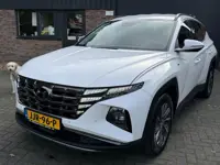 Hyundai Tucson 16 T GDI MHEV Comfort Adap. Cruise Camera 1650 Trekgewicht Elek. A. Klep