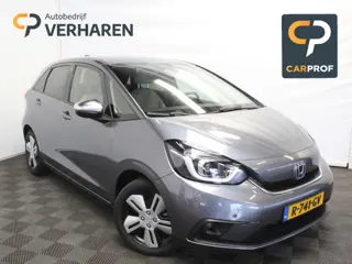 Honda Jazz 1.5 e:HEV Executive CAMERA | CARPLAY | ADAPCRUISE | LMV16 | NAVI | DAB | LED | PDC | STOE