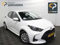 Toyota Yaris 1.5 Hybrid Active CARPLAY | CAMERA | CLIMATE | DAB | ADAPCRUISE | ELRM