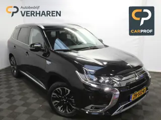 Mitsubishi Outlander 2.4 PHEV Intense+ CAMERA | CARPLAY | CLIMATE | AFNTRHAAK | SCHUIFDAK | DAB | LM