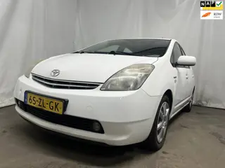 Toyota Prius 1.5 VVT-i Comfort SCHADEAUTO!!!