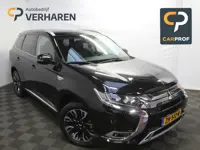 Mitsubishi Outlander 2.4 PHEV Intense+ CAMERA | CARPLAY | CLIMATE | AFNTRHAAK | SCHUIFDAK | DAB | LM