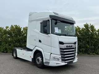 DAF XG 480 FT Euro6 Intarder (bj 2022, automaat)