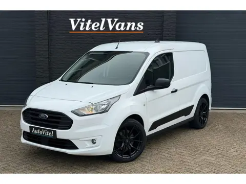 Ford Transit Connect 1.0 Ecoboost L1 Trend | Camera | Multimedia | NAVI | Bluetooth