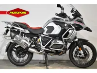 BMW R 1250 GS ADVENTURE (bj 2019)