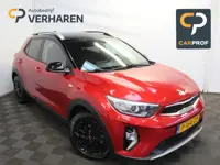 Kia Stonic 1.0 T-GDi MHEV DynamicPlusLine CLIMATE | CAMERA | CARPLAY | LED | NAVI | ADAPCRUISE | LMV