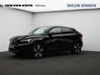 Volvo C40 Recharge AWD Twin Intro Edition 78 kWh / 360 camera / Harman Kardon / Draadloze tel. lader