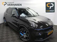 Lynk & Co 01 1.5 CARPLAY | 360CAMERA | DAB | PANODAK | LED | STOELVERW | ADAPCRUISE | WIFI