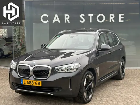 BMW IX3 High Executive 80 kWh 95% SOH PANO|SFEER|HARMAN KARDON