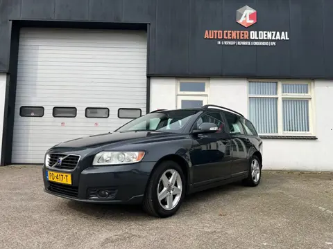 Volvo V50 2.0 R-Design|Airco|Cruise|PDC