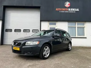 Volvo V50 2.0 R-Design|Airco|Cruise|PDC