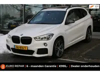 BMW X1 SDrive20i M-PAKKET PANO-DAK TREKHAAK NAP!