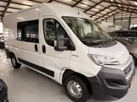 Fiat Ducato 33 2.3d 150 L2H2 Automatic Clima (bj 2018)