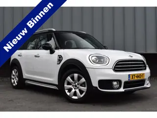 MINI Countryman 1.5 Cooper Chili | Trekhaak | Keyless | Navi | Clima | NL Auto