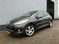 Peugeot 207 1.6 VTi Allure Automaat - Cruise Control