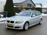 BMW 3-serie Touring 320i Executive AUT 2009 Pano/Navi/Clima/Lmv