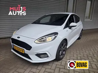 Ford Fiesta 1.0 EcoBoost ST-Line