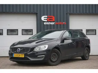 Volvo V60 2.0 D4 Momentum | EURO 6 | (bj 2014)