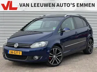 Volkswagen Golf Plus 1.2 TSI Highline BlueMotion | Nieuw Binnen! | Clima | Cruise | Trekhaak