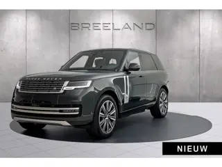 Land Rover Range Rover 3.0 P550e Autobiography PHEV