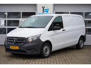 Mercedes-Benz VITO 111 CDI