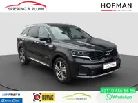 Kia Sorento 1.6 T-GDI Plug-in Hybrid 4WD ExecutiveLine 7p. | Pano | Stoelverkoeling | Vol |