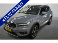 Volvo XC40 1.5 T5 Recharge 262 pk Business Pro Panodak Trekhaak ACC Pilot Assist Camera PDC v+a Adap