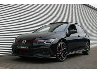 Volkswagen Golf 2.0 TSI GTI Clubsport (Pano Sportleder/Memory/Ventilatie Carplay ACC Camera Sfeer IQ
