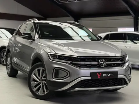 Volkswagen T-Roc 1.5 TSI Style CarPlay Panorama